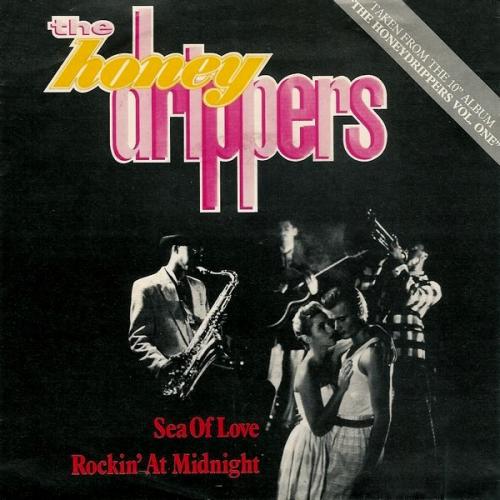 Honeydrippers, The